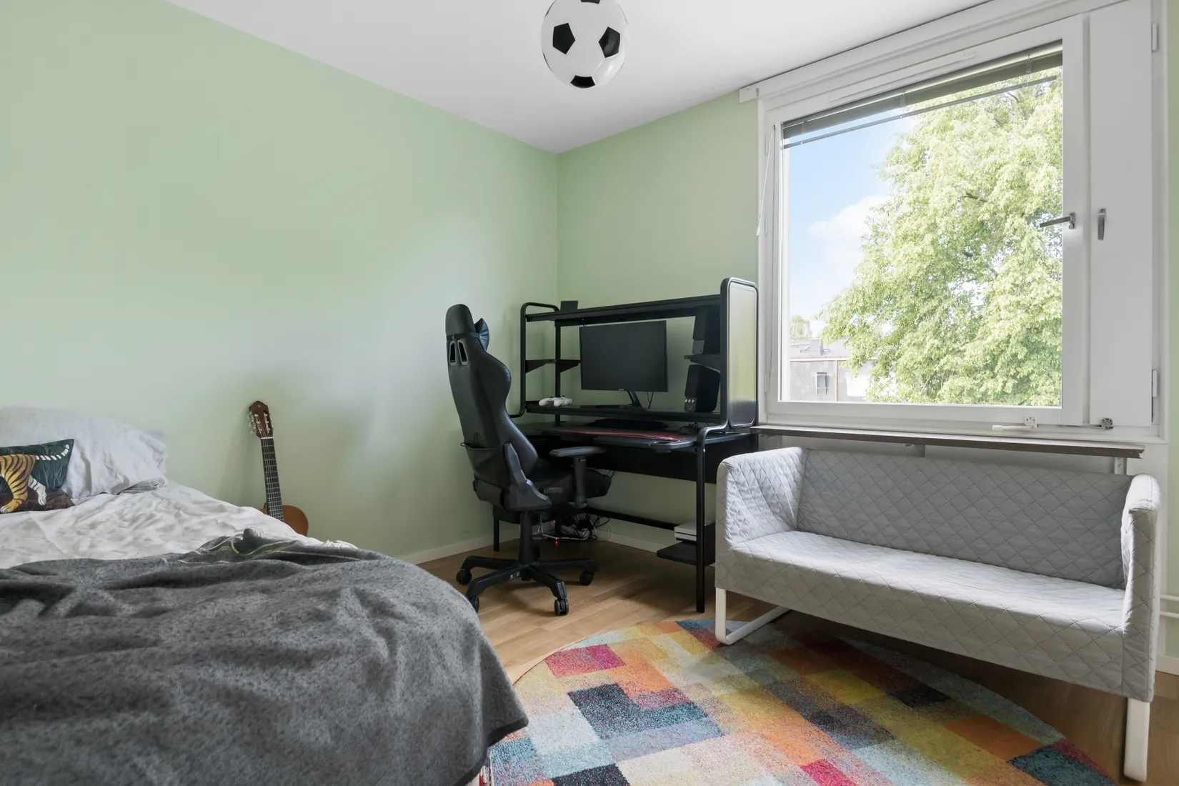 Bostadsrätt, Sandfjärdsgatan 17, Årsta, Stockholm