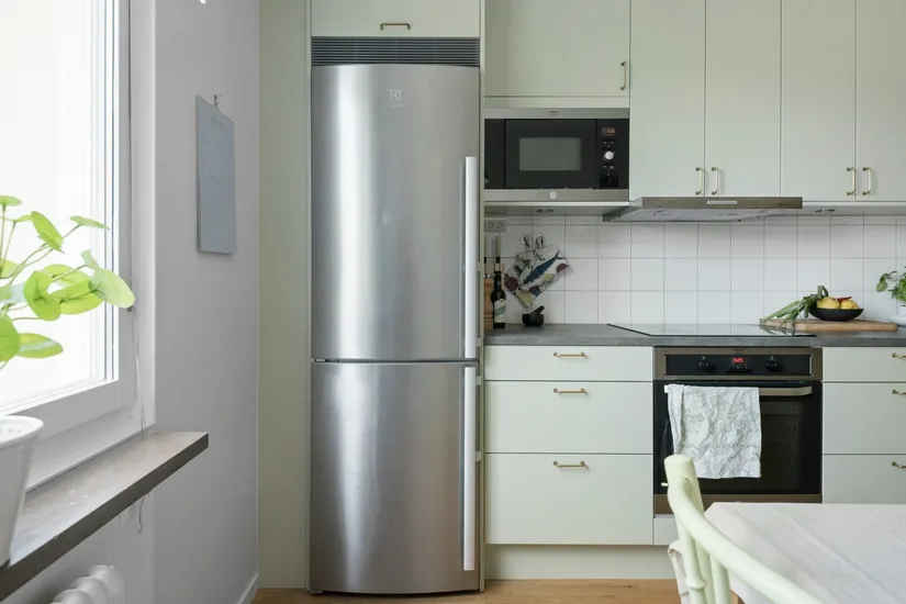 Bostadsrätt, Sandfjärdsgatan 17, Årsta, Stockholm