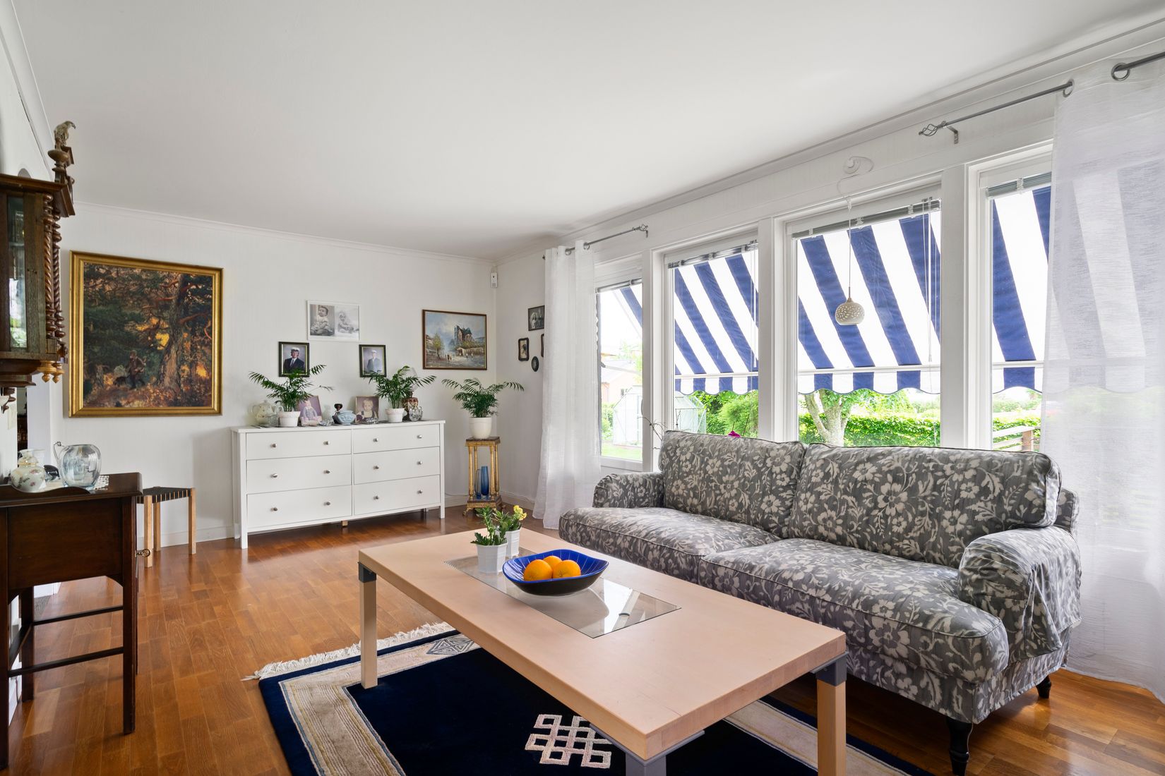 Villa, Skaravägen 3, Axvall, Skara
