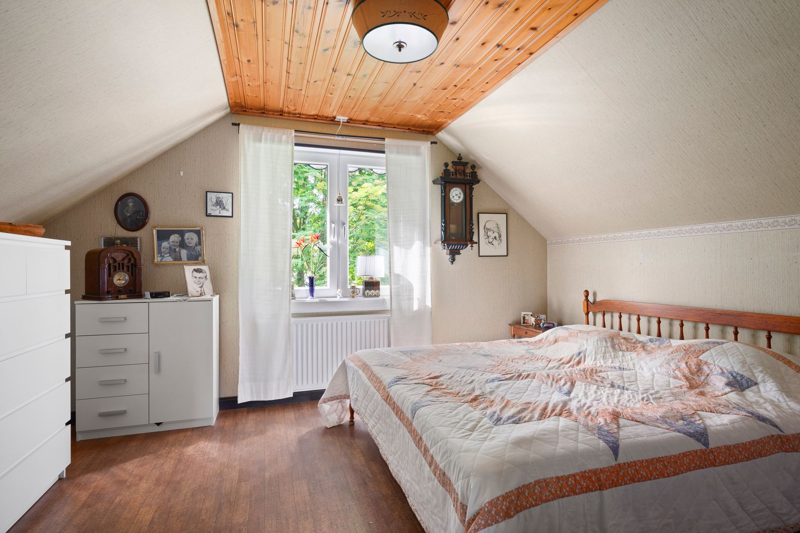Villa, Skaravägen 3, Axvall, Skara