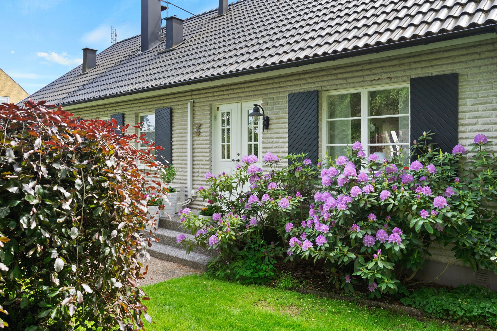 Villa, Skaravägen 3, Axvall, Skara