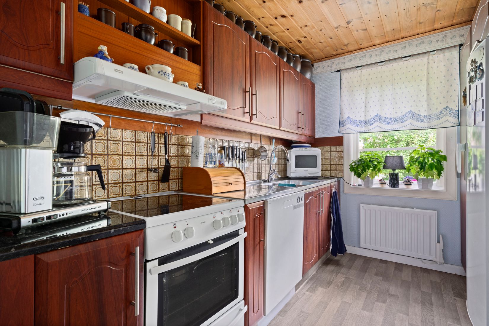 Villa, Skaravägen 3, Axvall, Skara