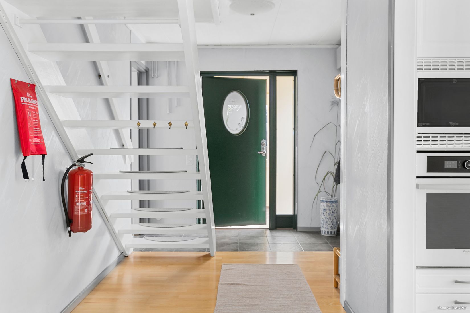 Villa, Hyvelvägen 7, Bollebygd