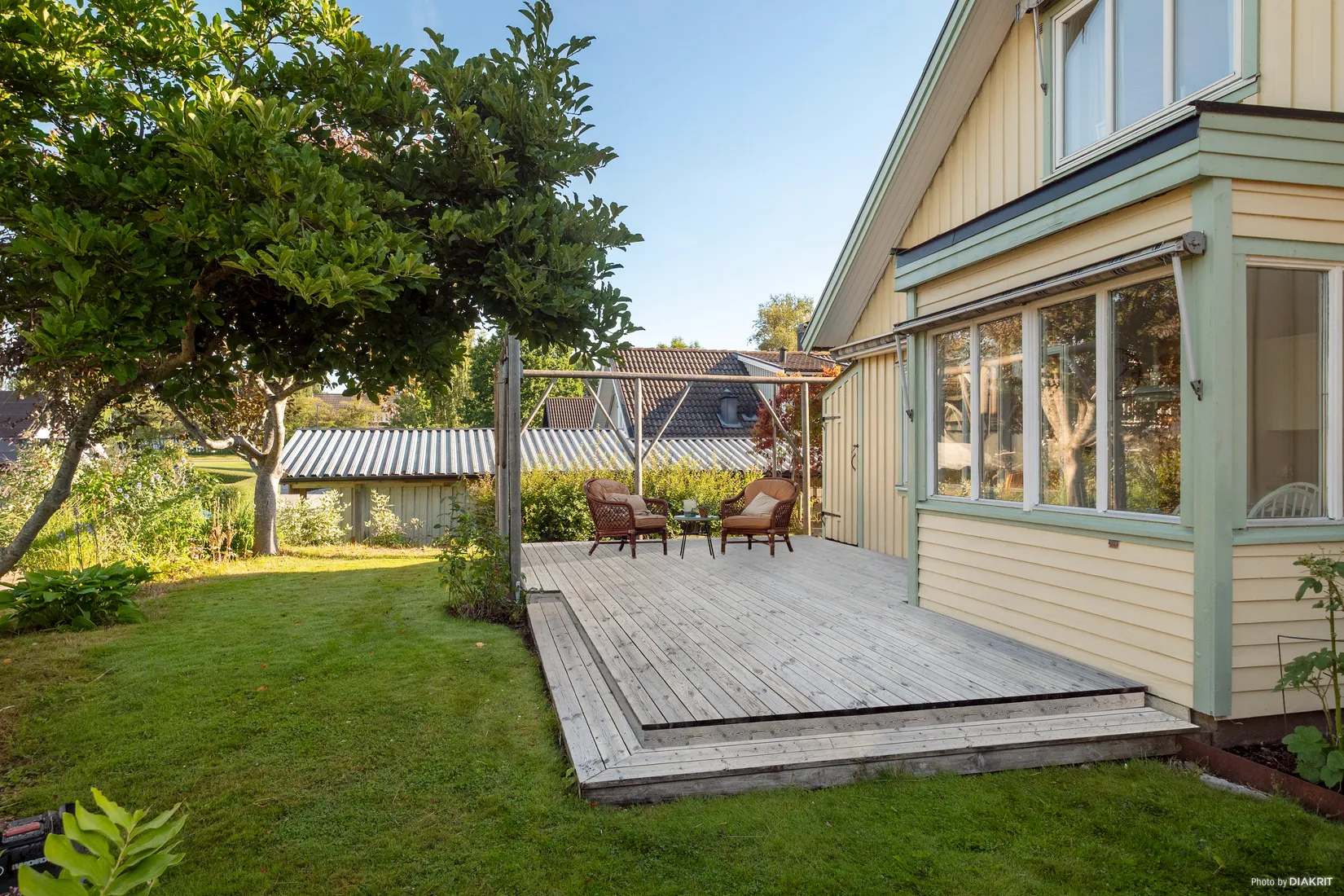 Villa, Hyvelvägen 7, Bollebygd