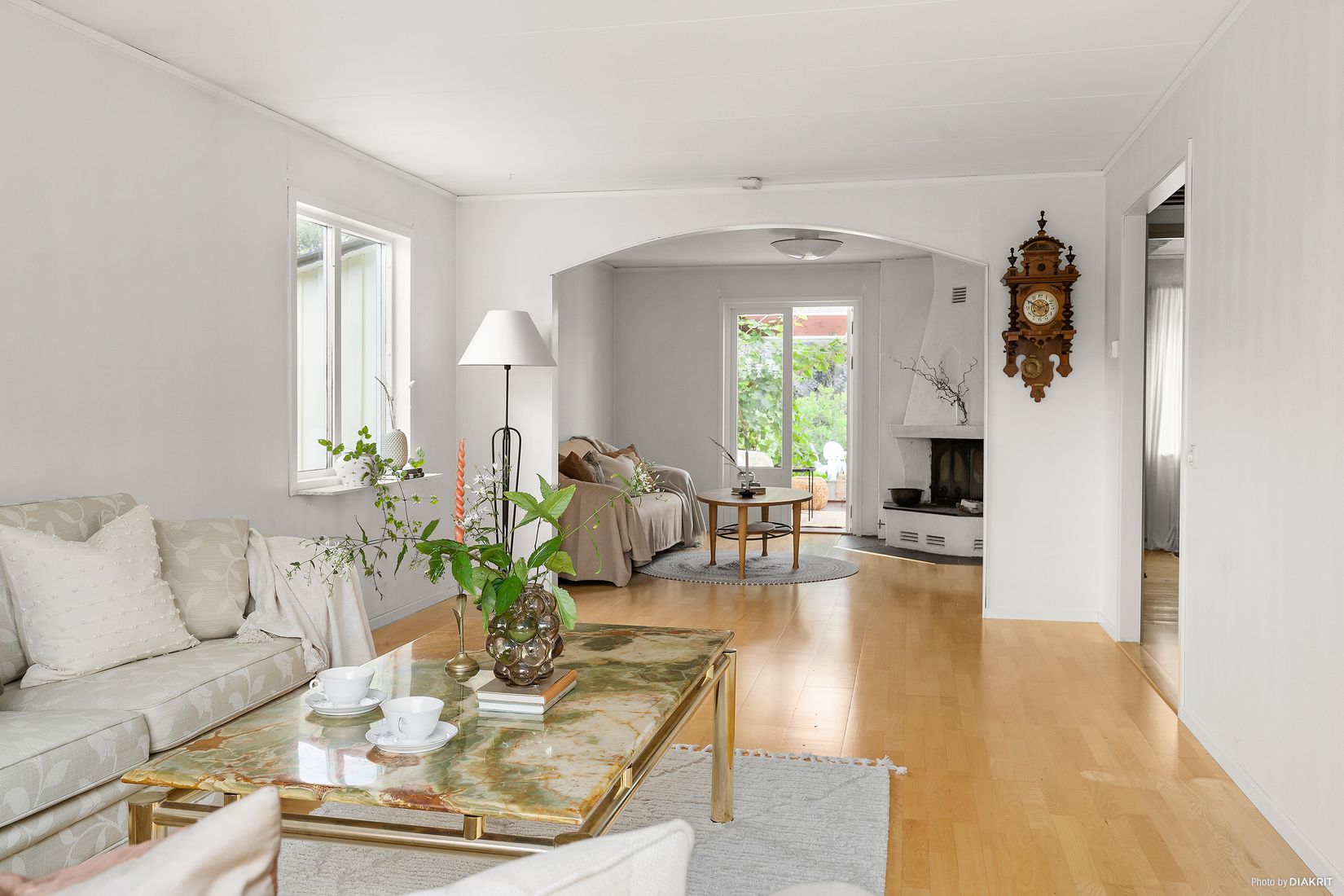 Villa, Hyvelvägen 7, Bollebygd