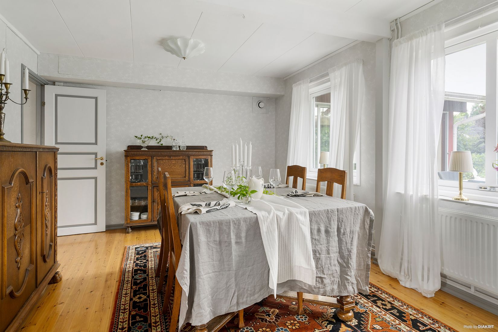 Villa, Hyvelvägen 7, Bollebygd