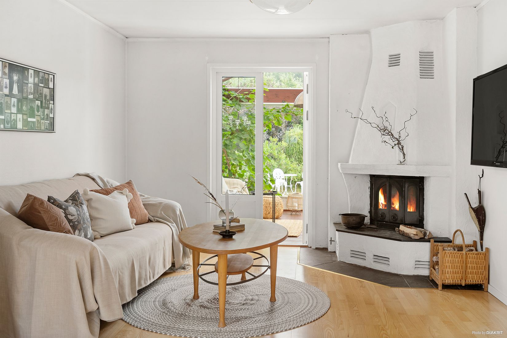 Villa, Hyvelvägen 7, Bollebygd