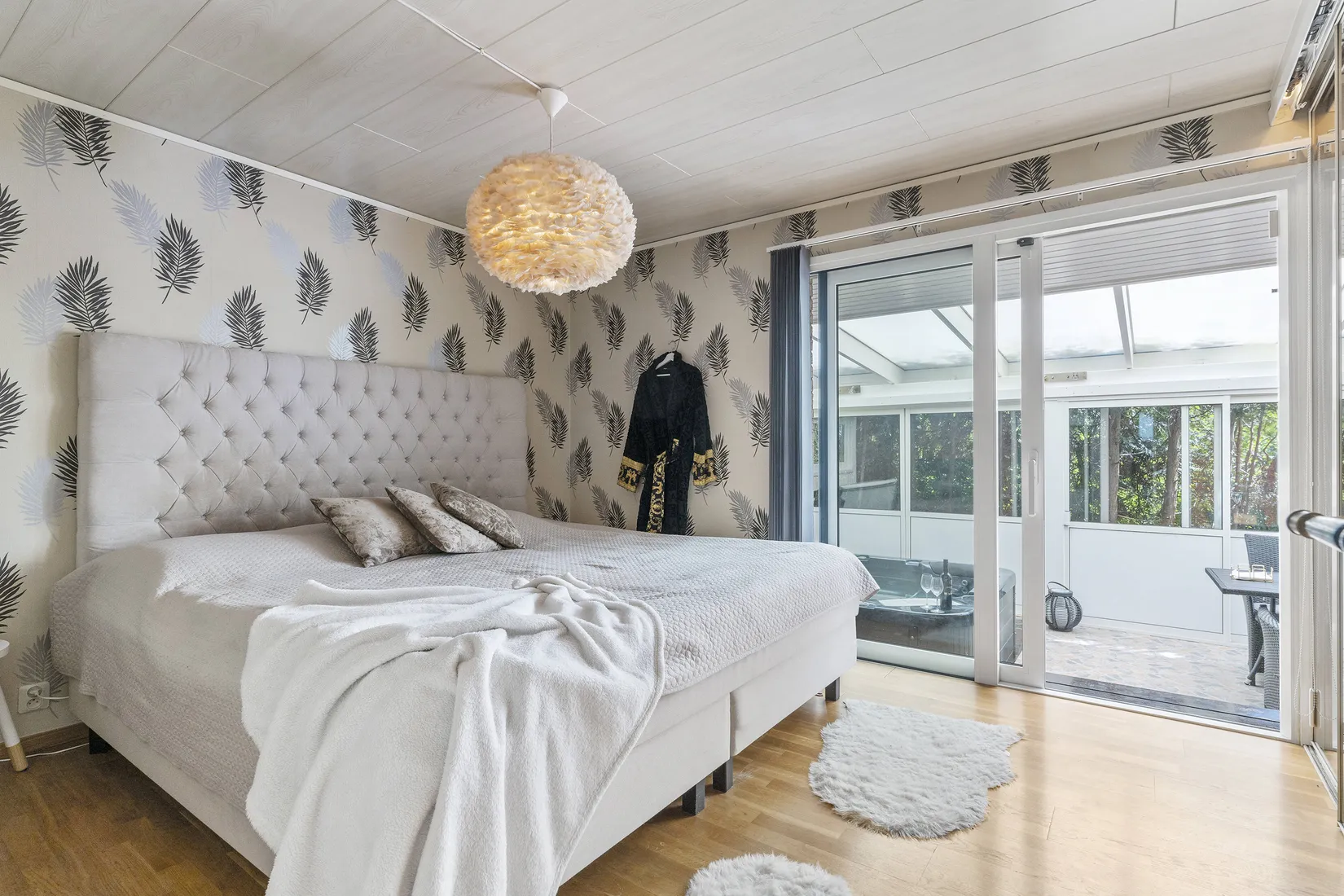 Villa, Torsliden 12, Lilla Edet Centrum, Lilla Edet
