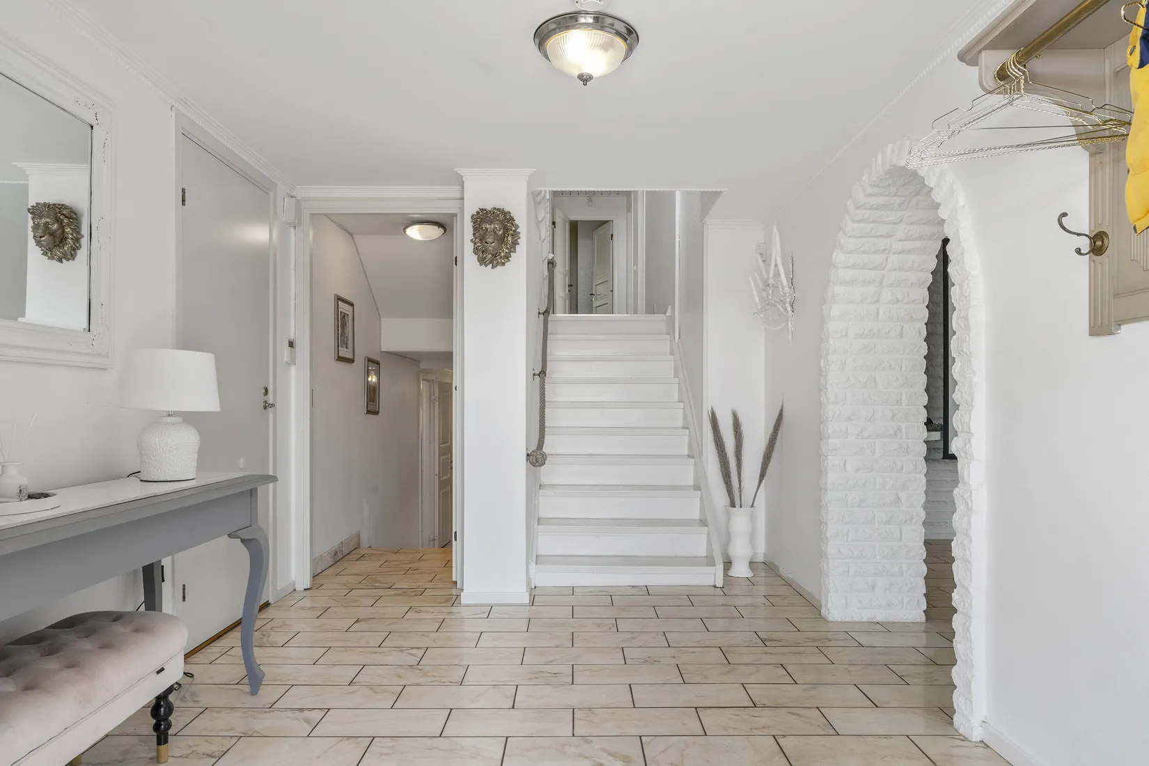 Villa, Torsliden 12, Lilla Edet Centrum, Lilla Edet