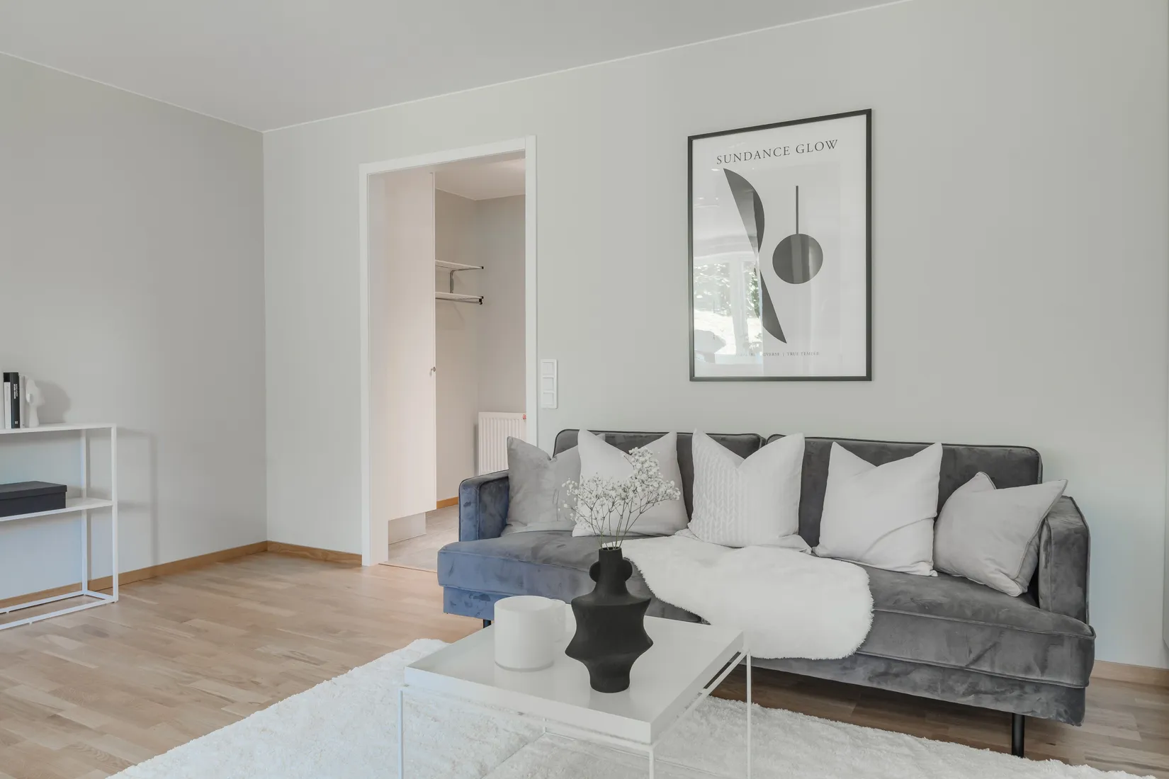 Bostadsrätt, Östra nygatan 91A, Älvsbacka, Skellefteå