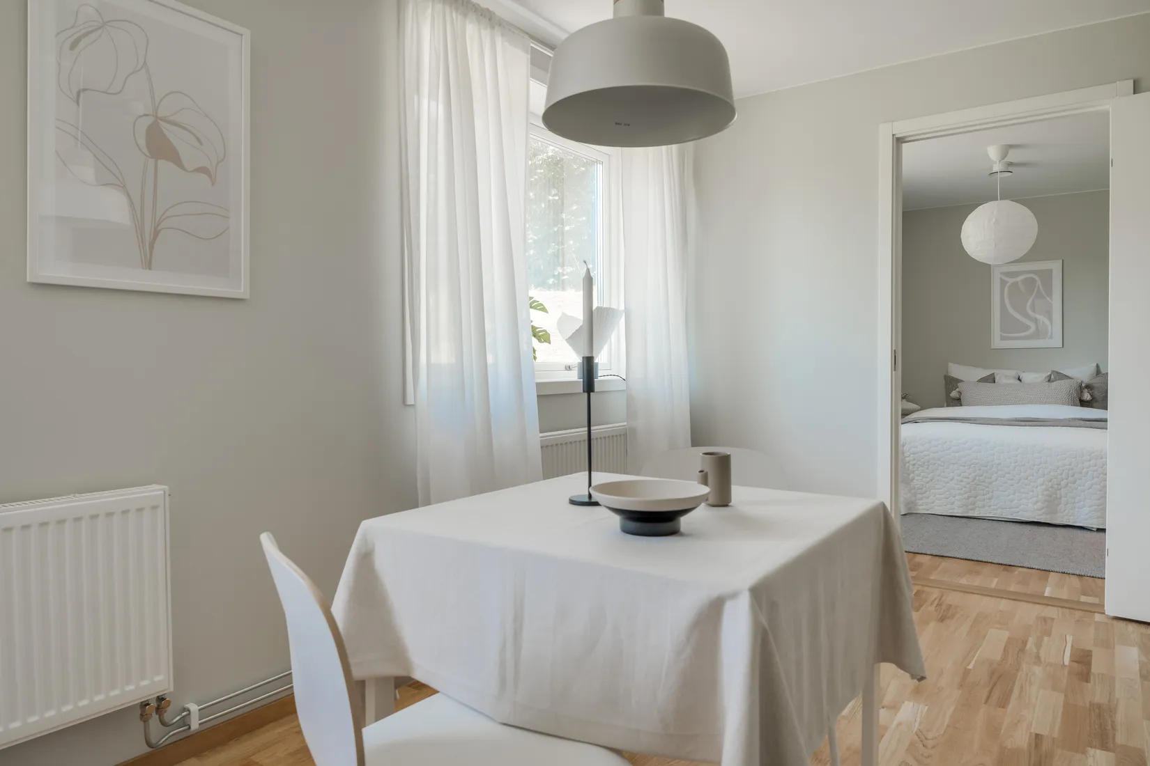 Bostadsrätt, Östra nygatan 91A, Älvsbacka, Skellefteå