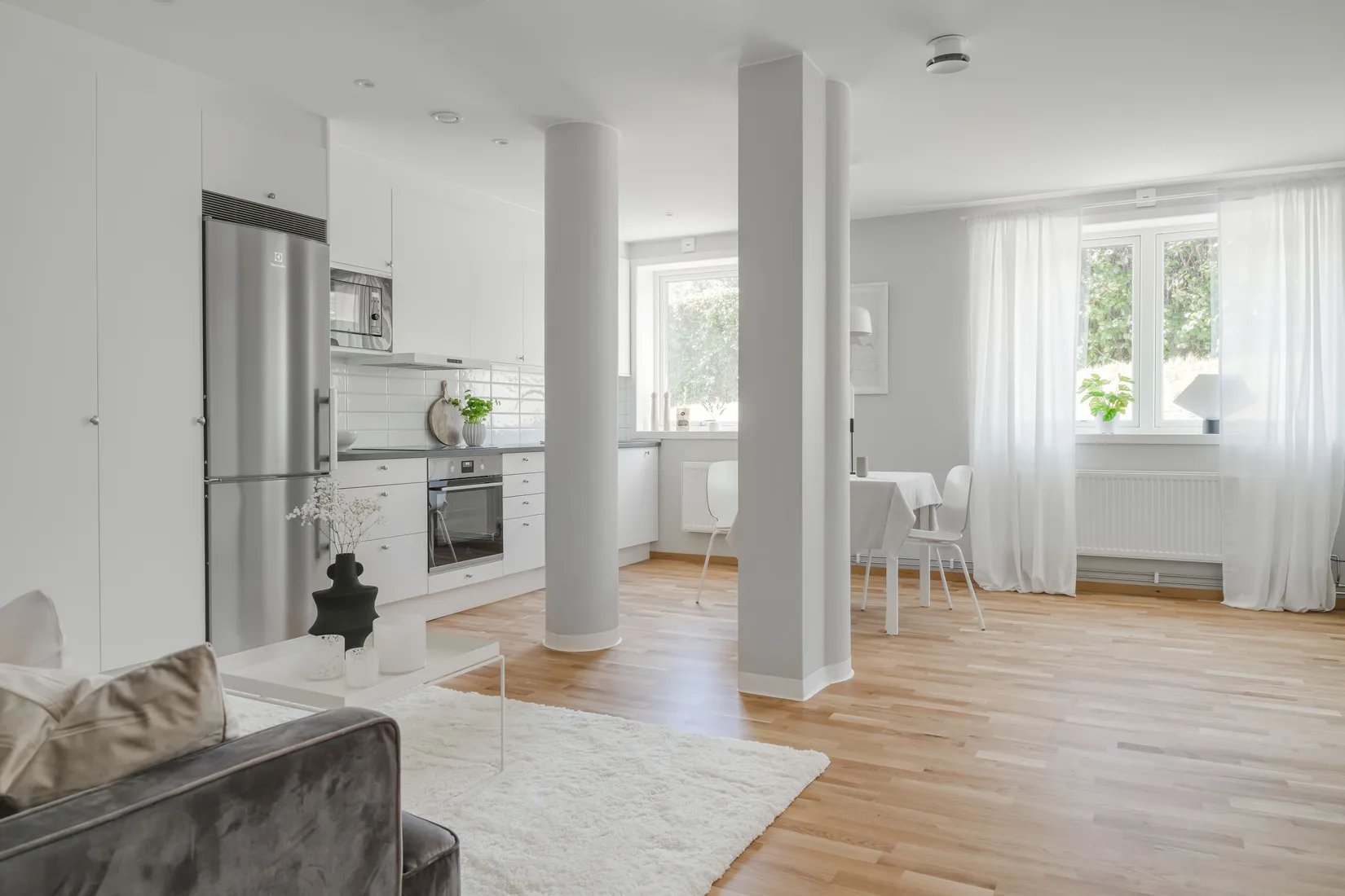 Bostadsrätt, Östra nygatan 91A, Älvsbacka, Skellefteå