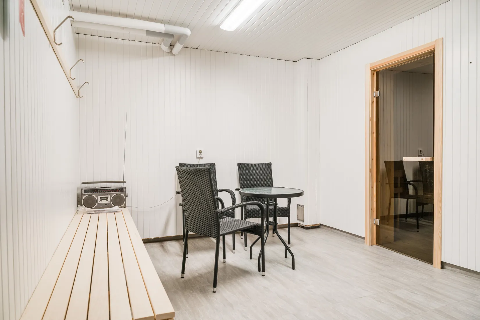 Bostadsrätt, Östra nygatan 91A, Älvsbacka, Skellefteå