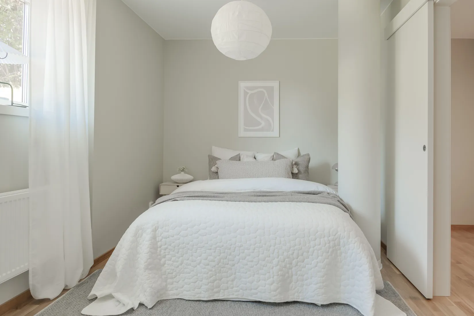 Bostadsrätt, Östra nygatan 91A, Älvsbacka, Skellefteå