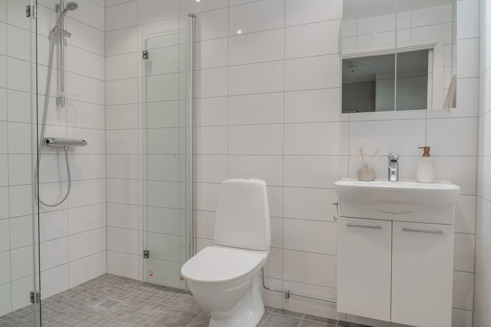 Bostadsrätt, Östra nygatan 91A, Älvsbacka, Skellefteå