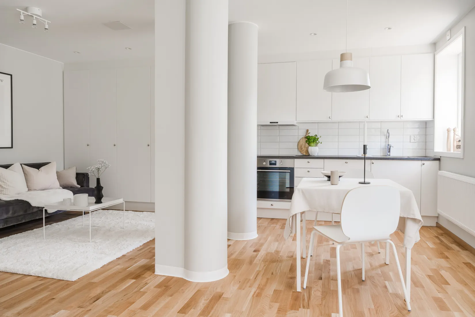 Bostadsrätt, Östra nygatan 91A, Älvsbacka, Skellefteå