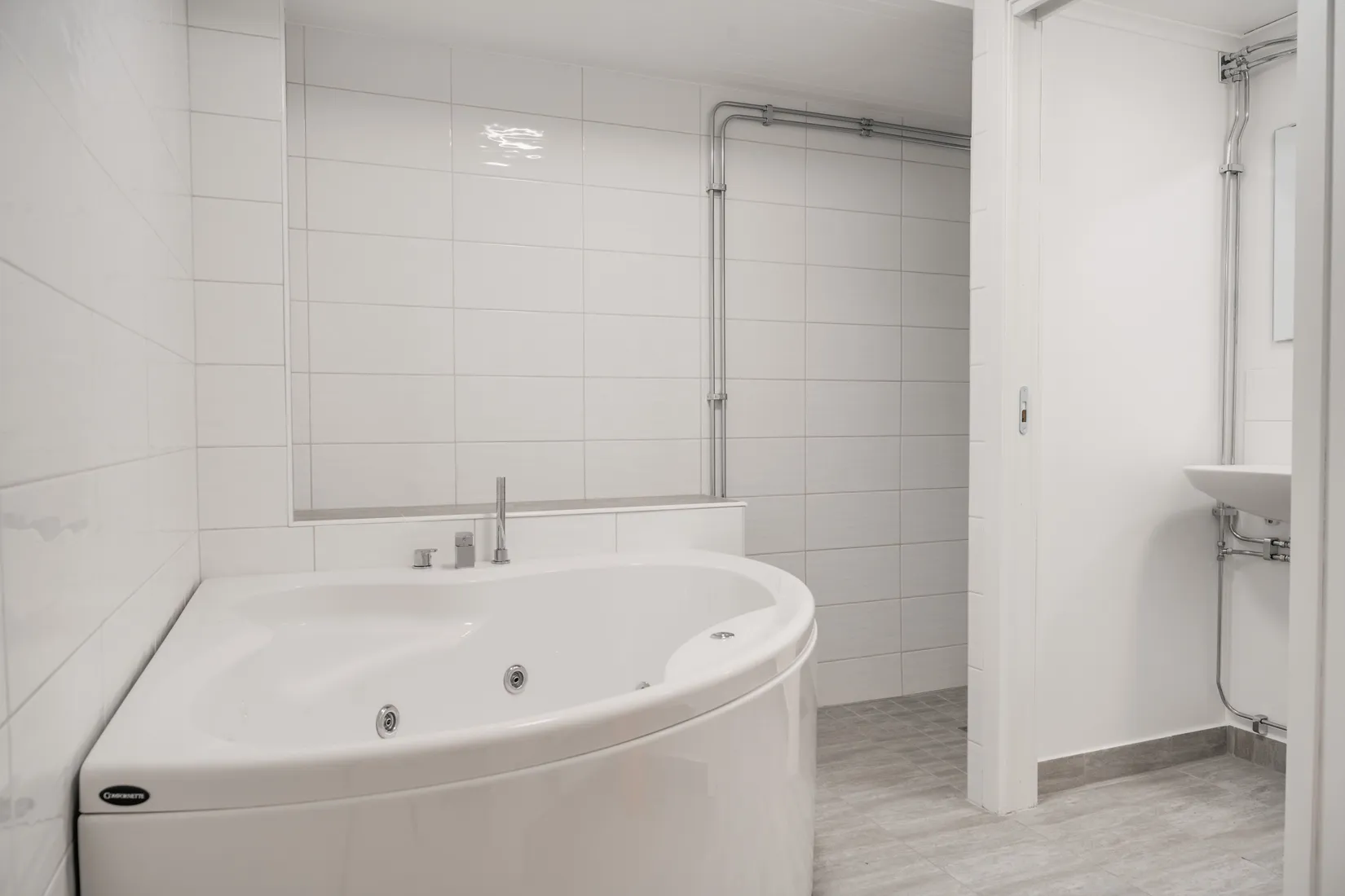 Bostadsrätt, Östra nygatan 91A, Älvsbacka, Skellefteå