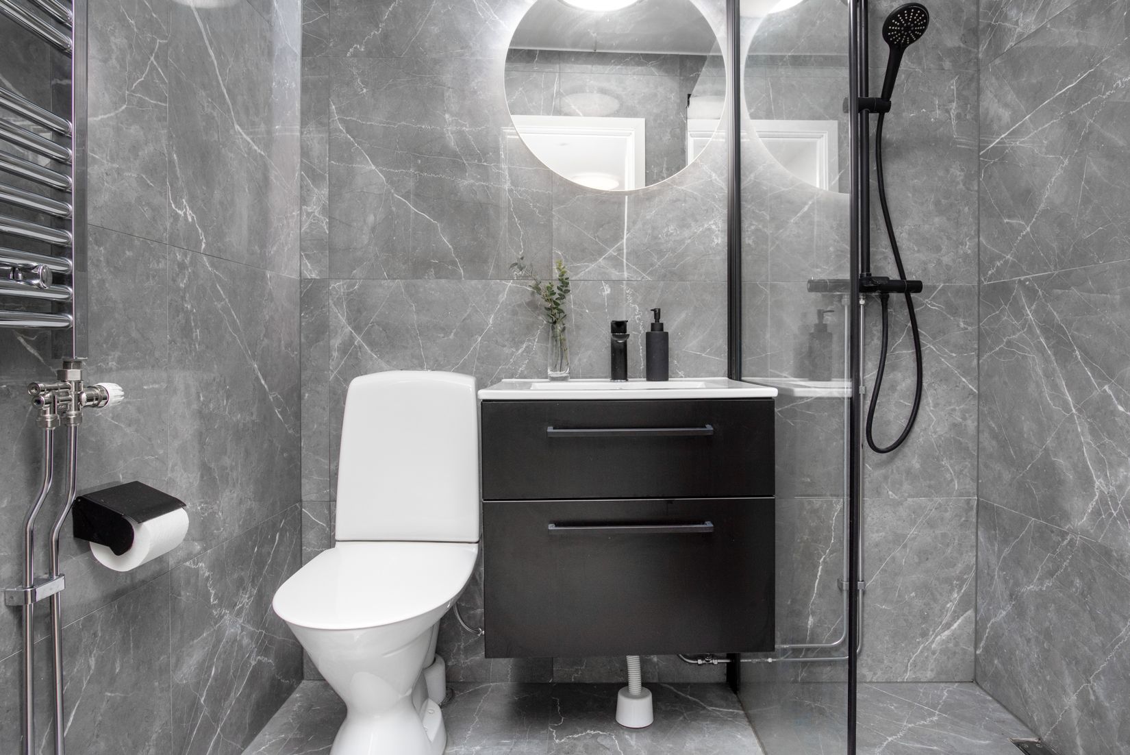 Bostadsrätt, Kullagatan 4B, Centrum, Linköping