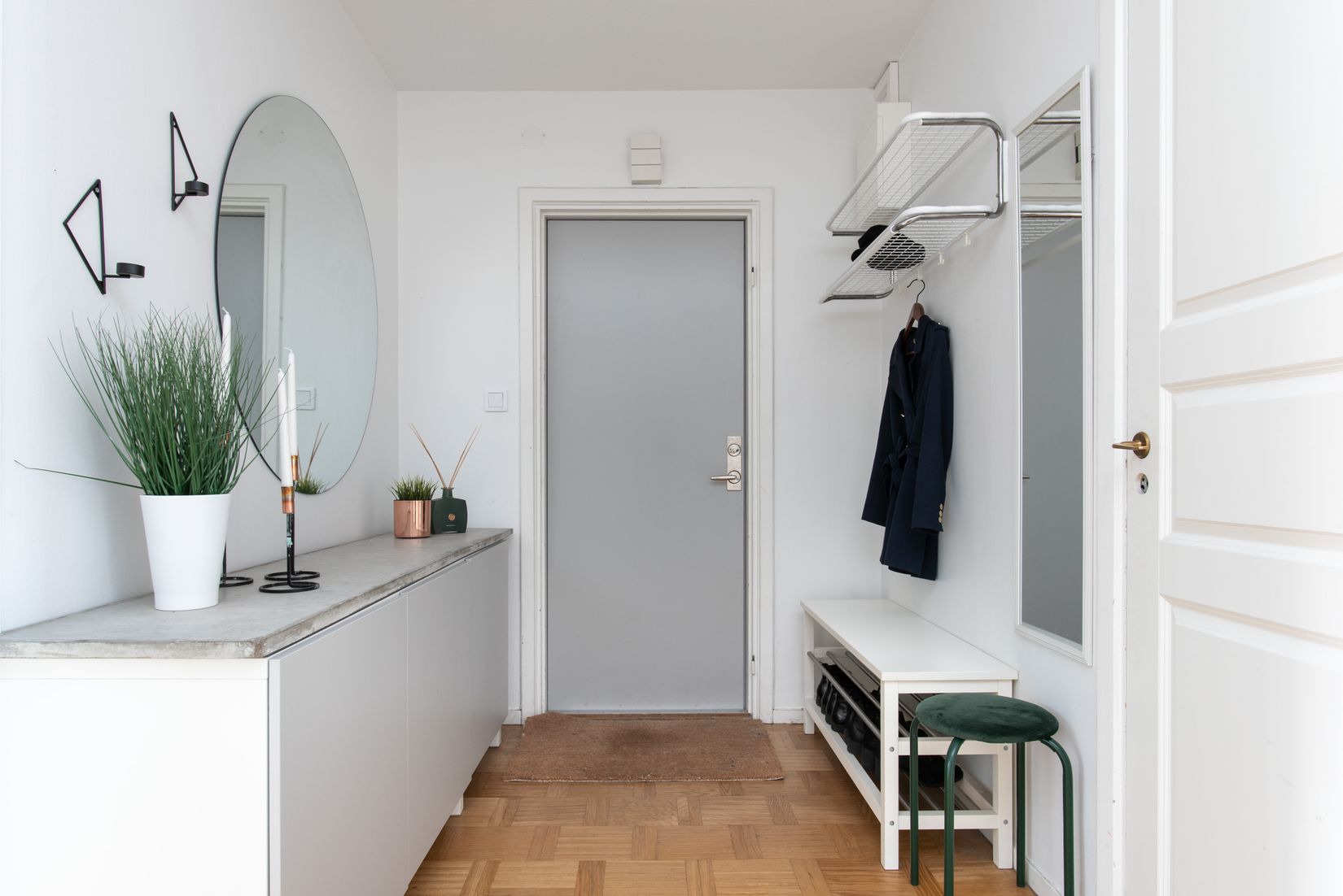 Bostadsrätt, Kullagatan 4B, Centrum, Linköping