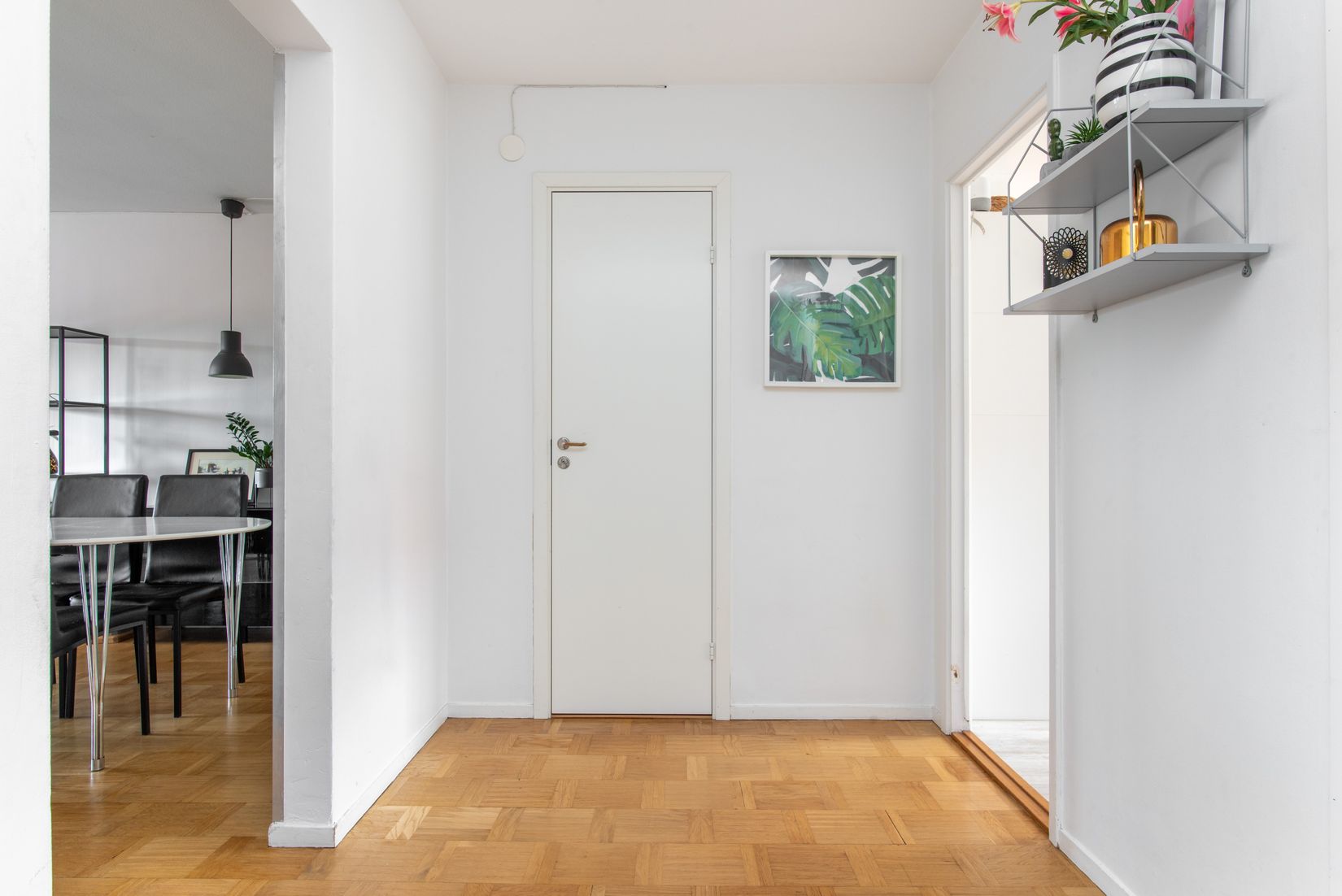 Bostadsrätt, Kullagatan 4B, Centrum, Linköping