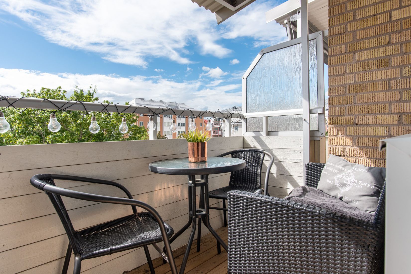 Bostadsrätt, Kullagatan 4B, Centrum, Linköping