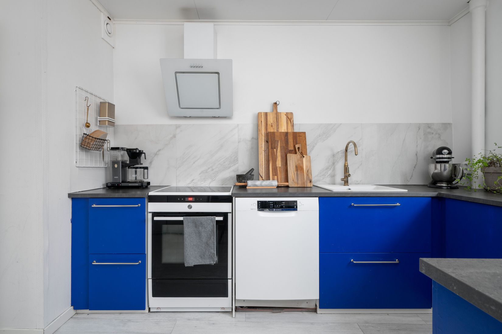 Bostadsrätt, Kullagatan 4B, Centrum, Linköping