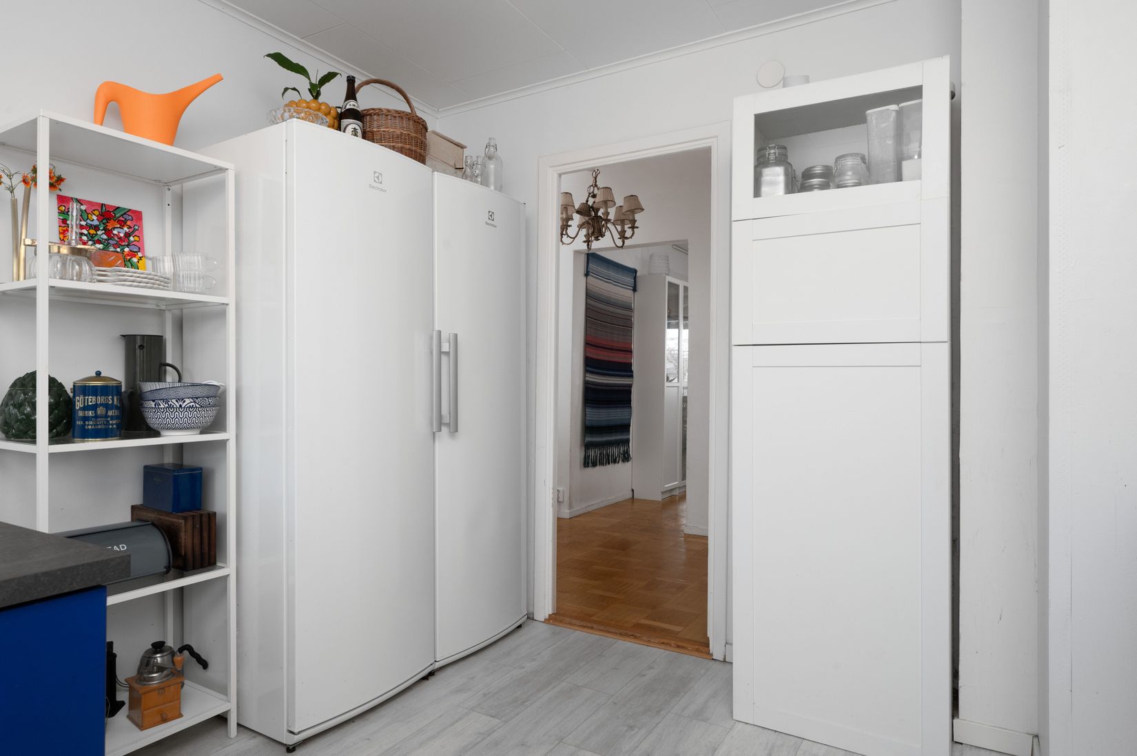 Bostadsrätt, Kullagatan 4B, Centrum, Linköping