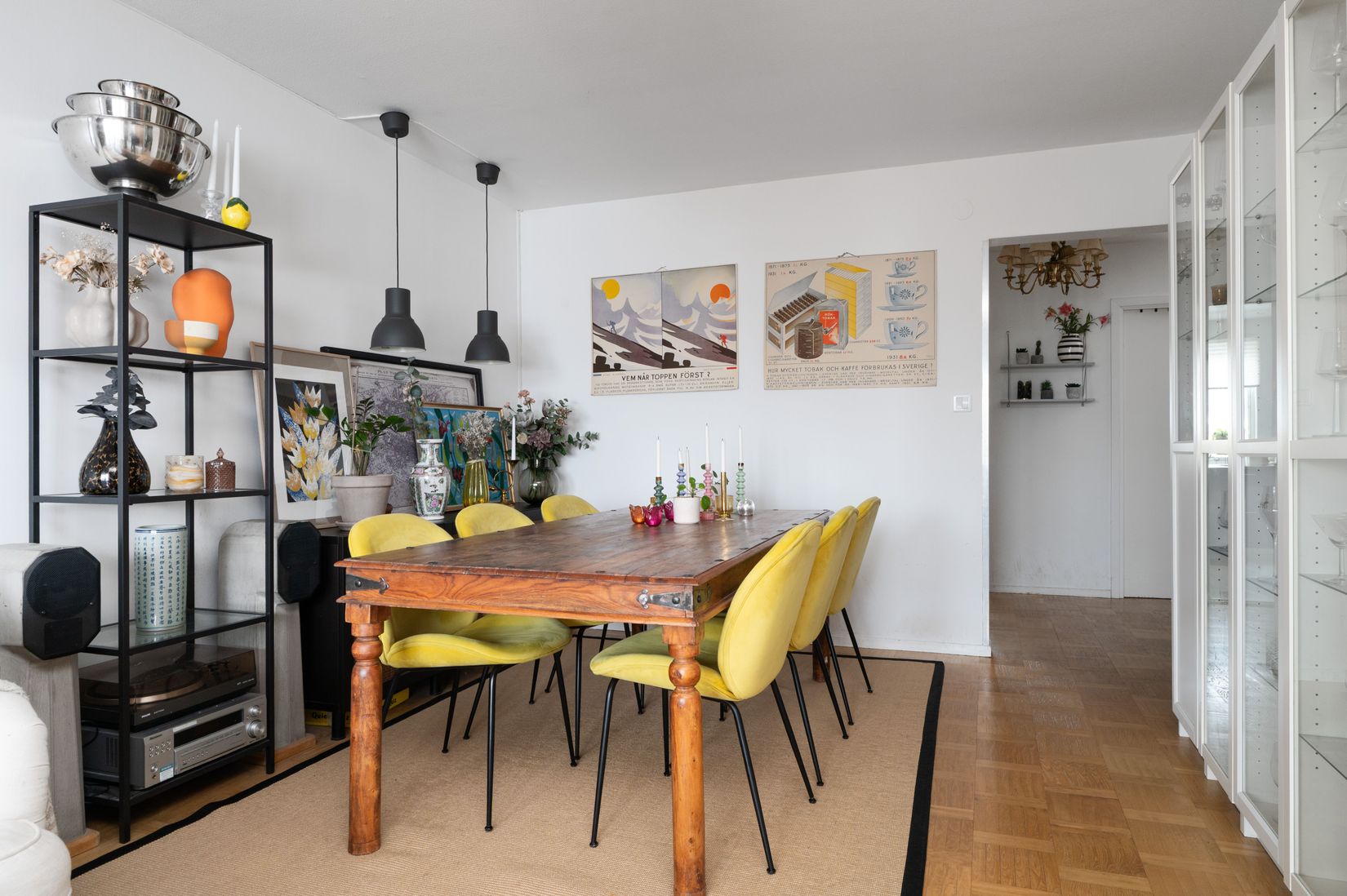 Bostadsrätt, Kullagatan 4B, Centrum, Linköping