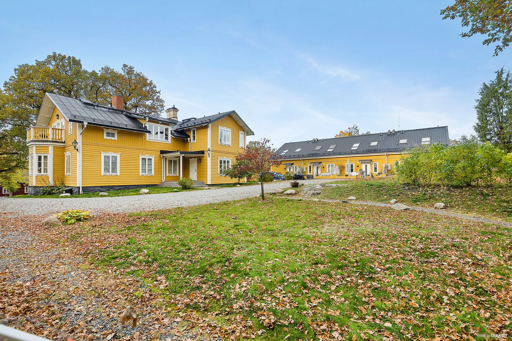 Bostadsrätt, Villa, Värmdögatan 4, Gustavsberg Höjdhagen, Värmdö
