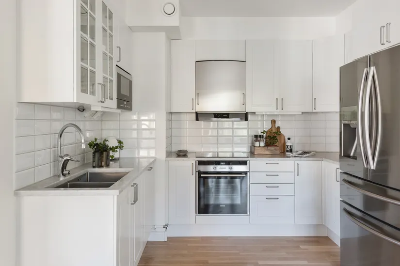 Bostadsrätt, Villa, Värmdögatan 4, Gustavsberg Höjdhagen, Värmdö
