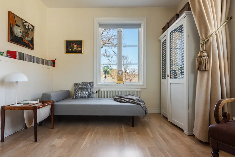 Bostadsrätt, Villa, Värmdögatan 4, Gustavsberg Höjdhagen, Värmdö