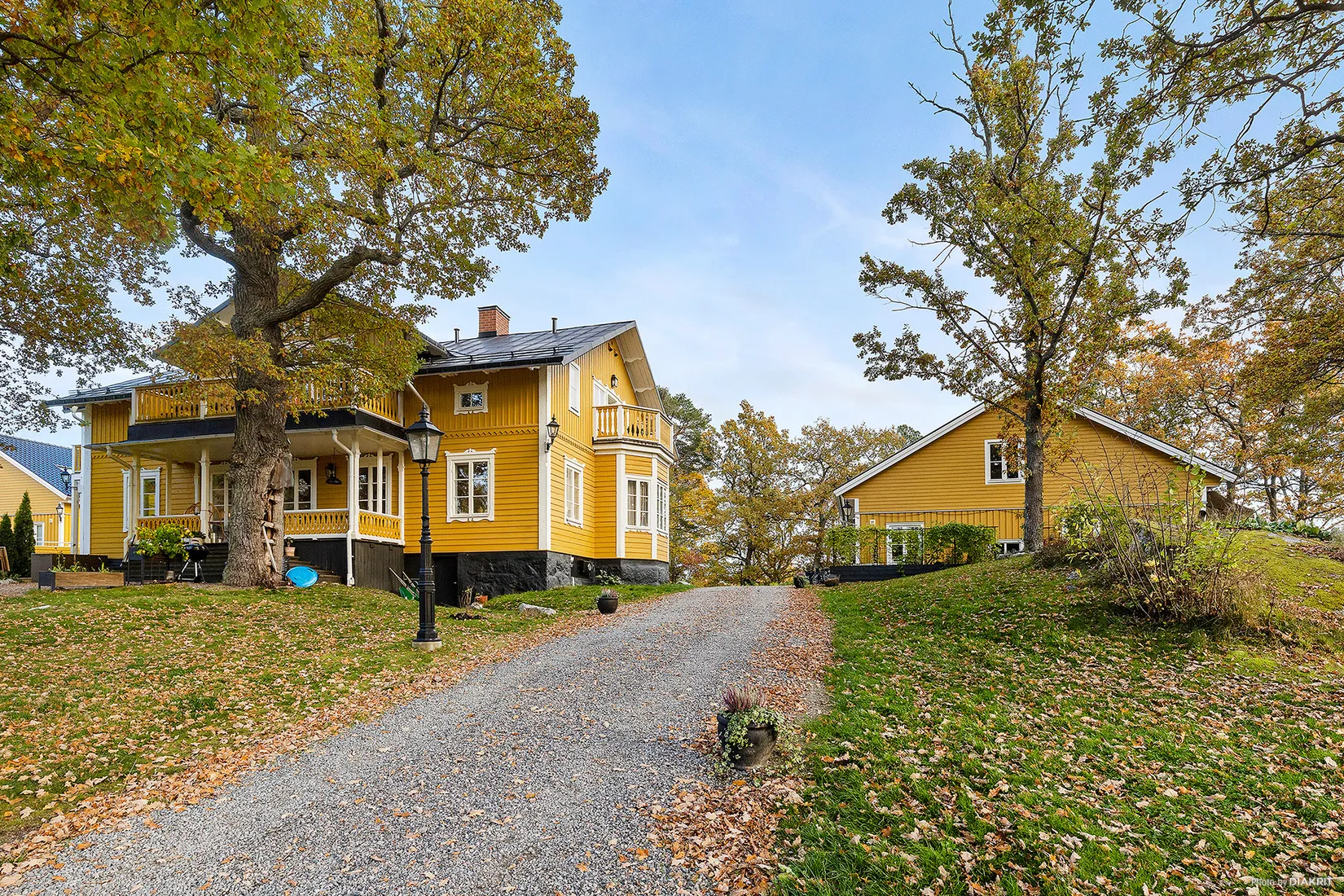 Bostadsrätt, Villa, Värmdögatan 4, Gustavsberg Höjdhagen, Värmdö