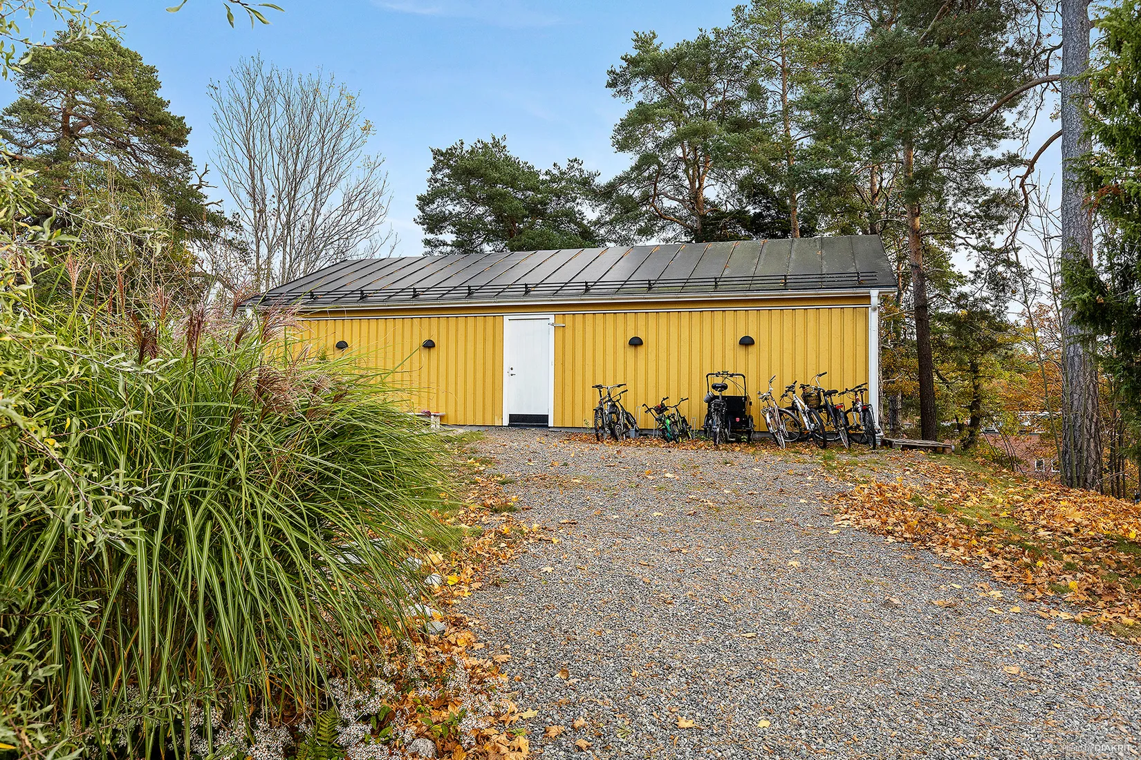 Bostadsrätt, Villa, Värmdögatan 4, Gustavsberg Höjdhagen, Värmdö