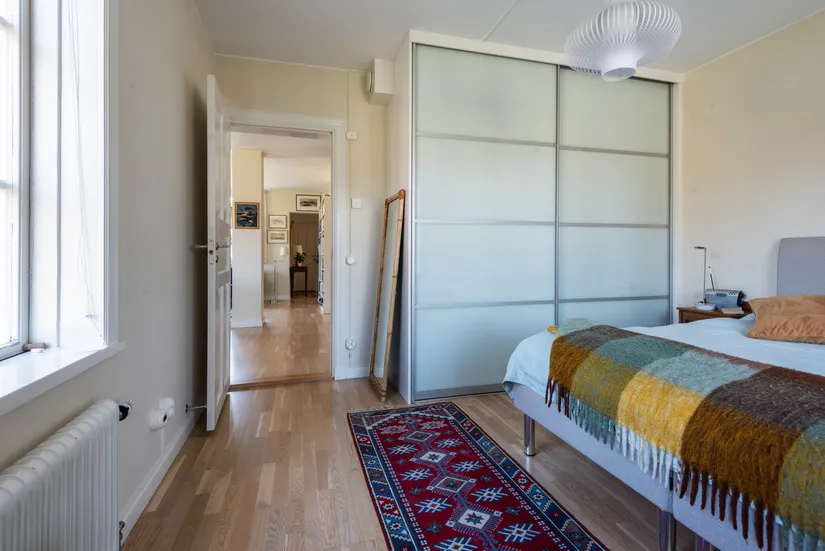 Bostadsrätt, Villa, Värmdögatan 4, Gustavsberg Höjdhagen, Värmdö