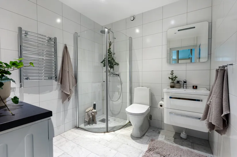 Bostadsrätt, Villa, Värmdögatan 4, Gustavsberg Höjdhagen, Värmdö
