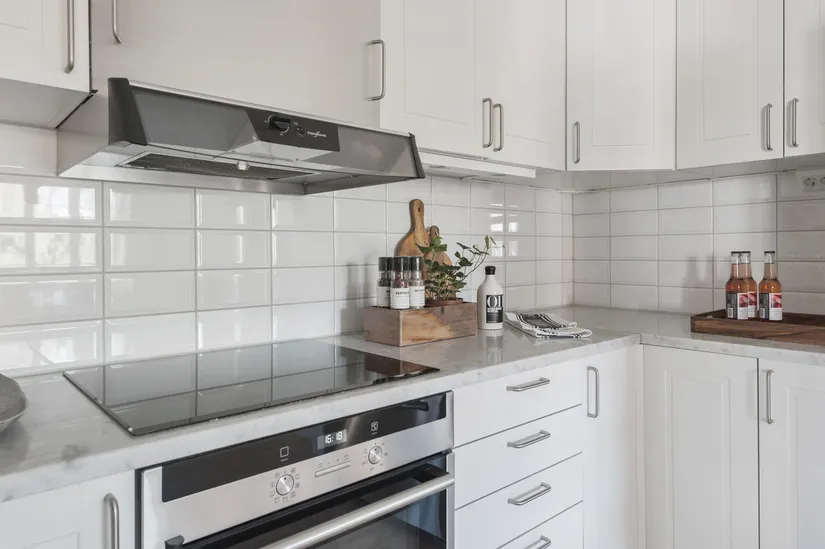 Bostadsrätt, Villa, Värmdögatan 4, Gustavsberg Höjdhagen, Värmdö