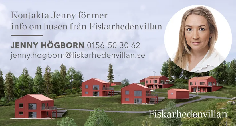Tomt, Tomt 1 - Södra skogen 1:91, Strängnäs