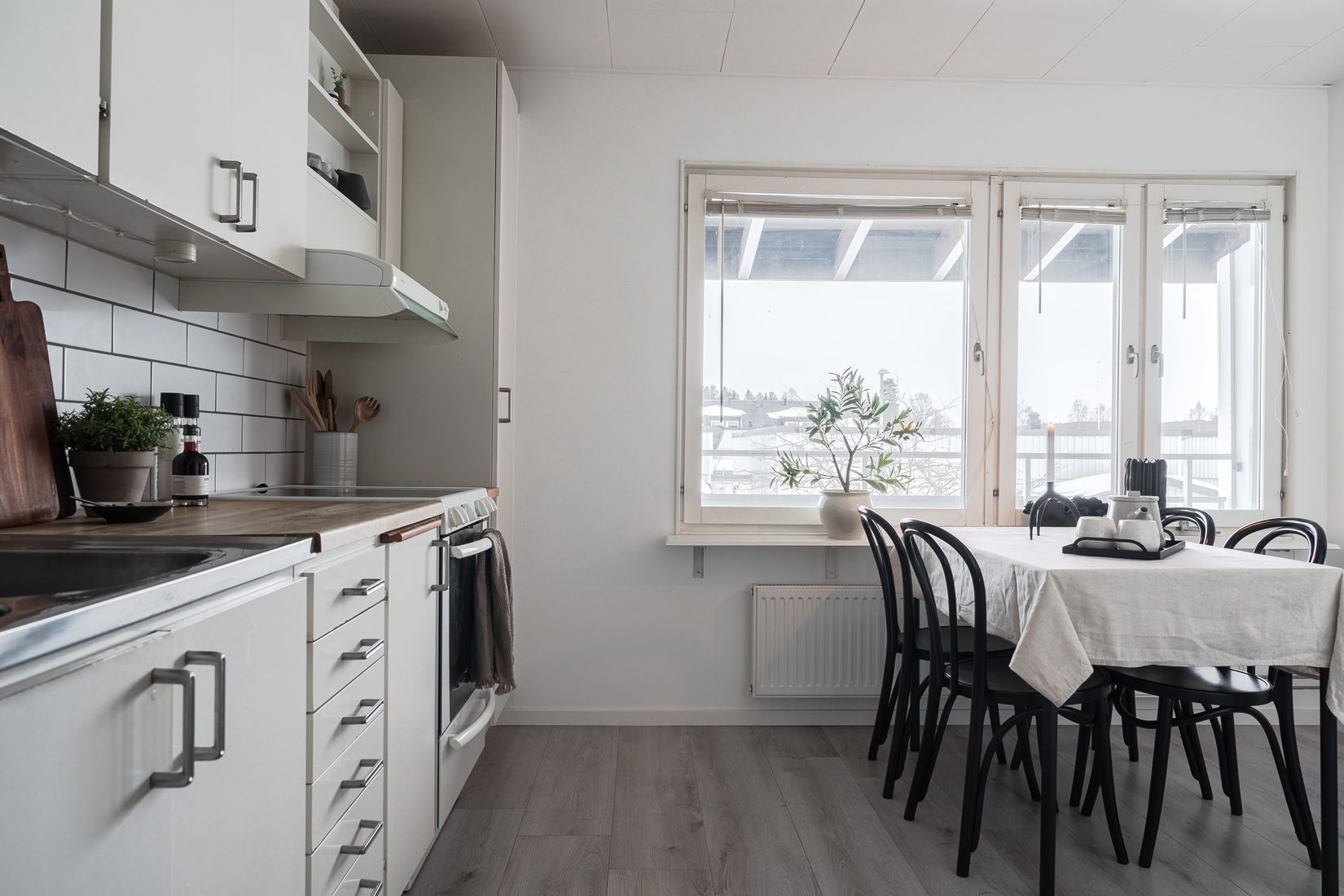 Bostadsrätt, Bladgatan 309, Anderstorp, Skellefteå