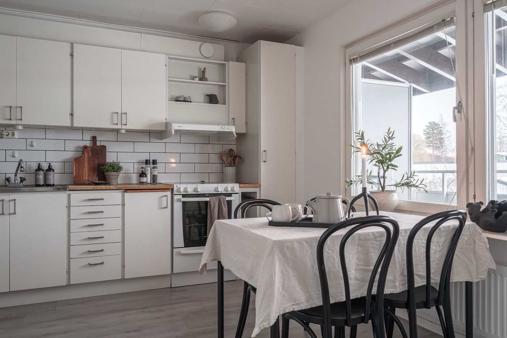 Bostadsrätt, Bladgatan 309, Anderstorp, Skellefteå