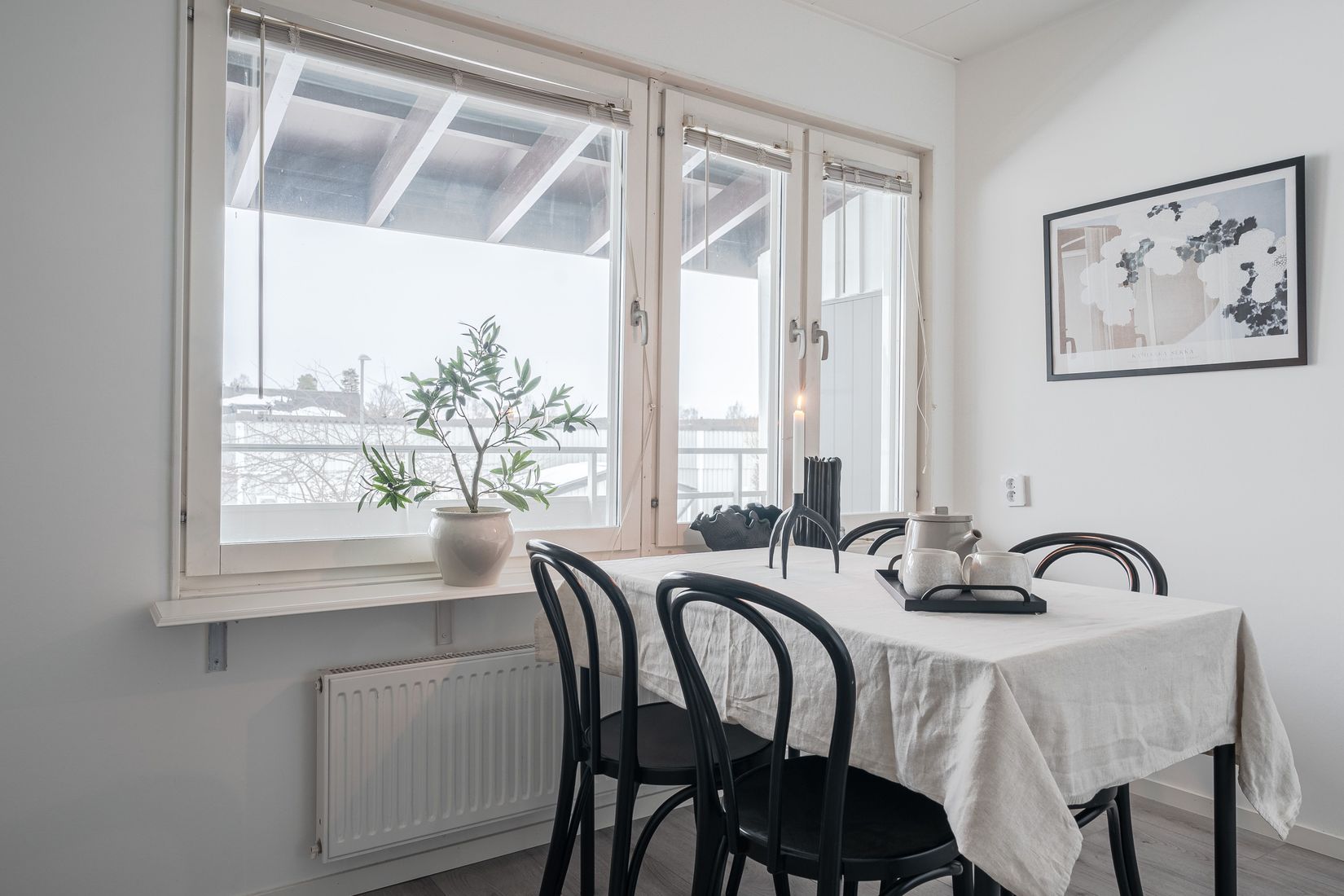 Bostadsrätt, Bladgatan 309, Anderstorp, Skellefteå