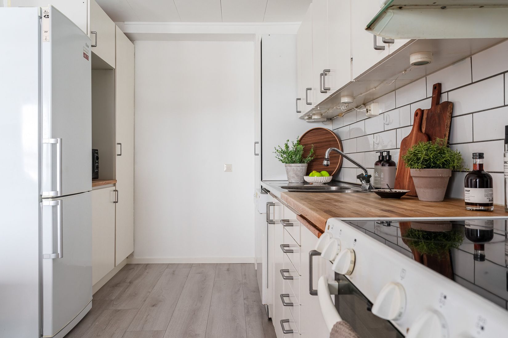 Bostadsrätt, Bladgatan 309, Anderstorp, Skellefteå