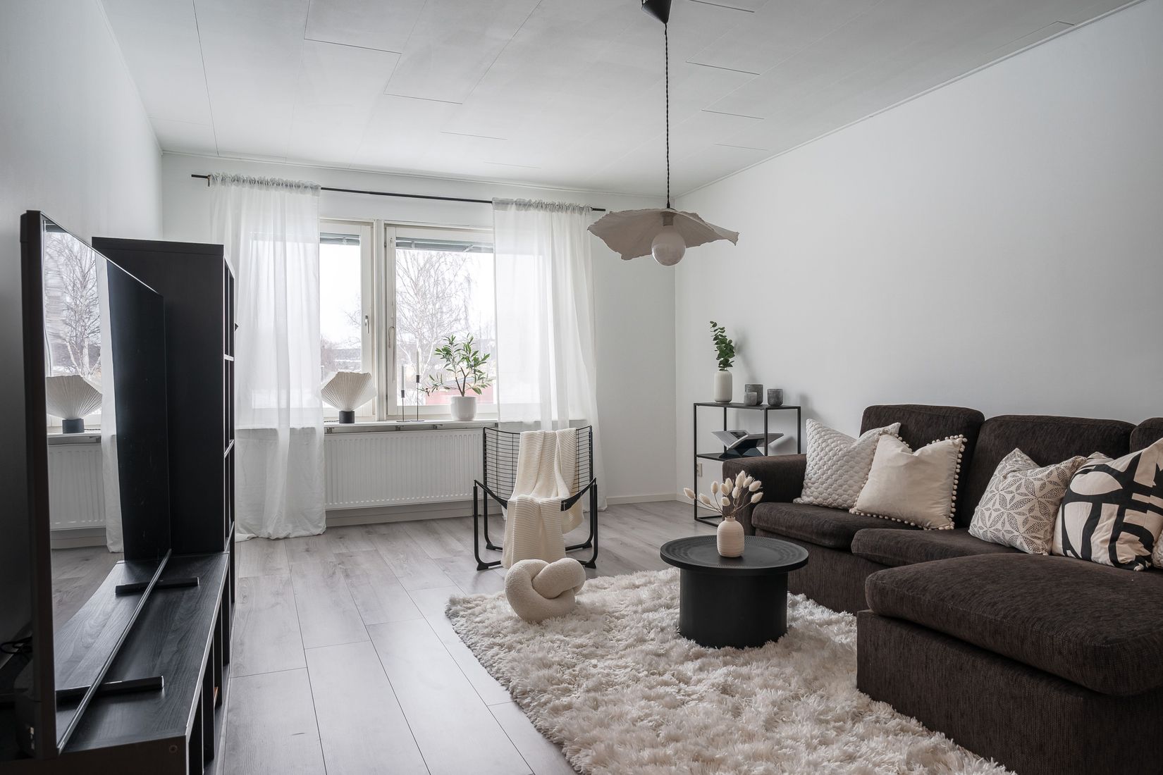 Bostadsrätt, Bladgatan 309, Anderstorp, Skellefteå