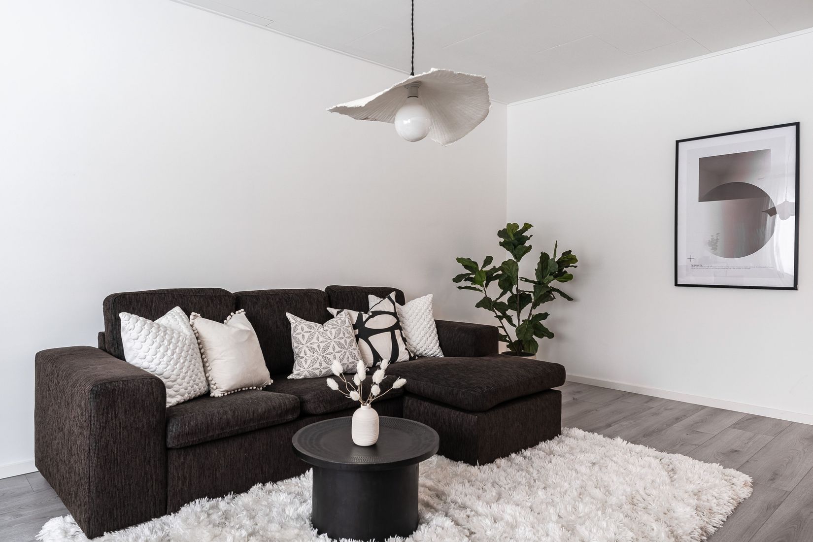 Bostadsrätt, Bladgatan 309, Anderstorp, Skellefteå