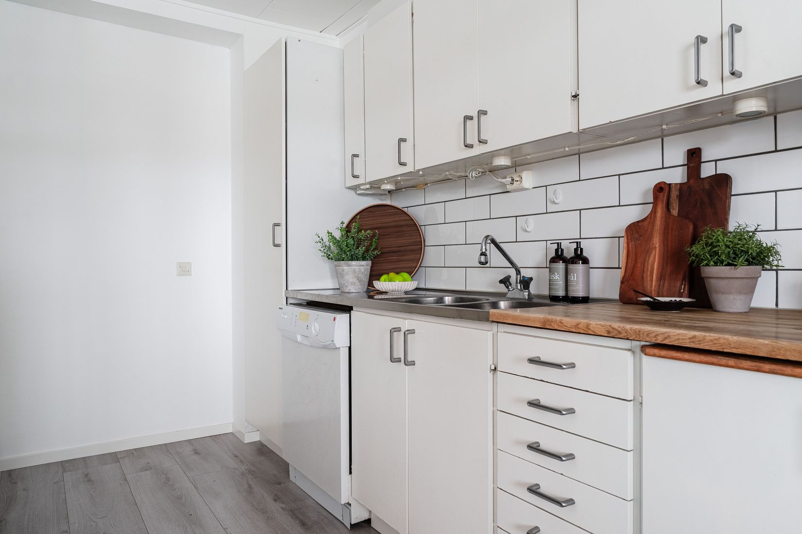 Bostadsrätt, Bladgatan 309, Anderstorp, Skellefteå