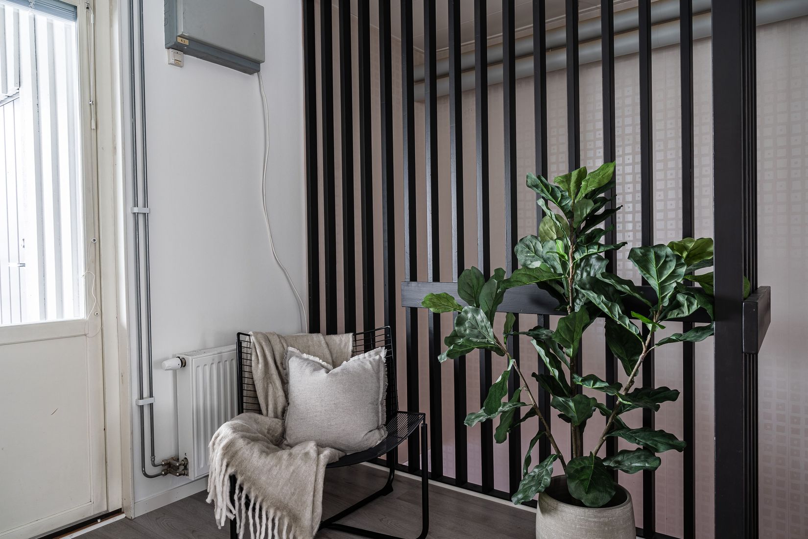 Bostadsrätt, Bladgatan 309, Anderstorp, Skellefteå