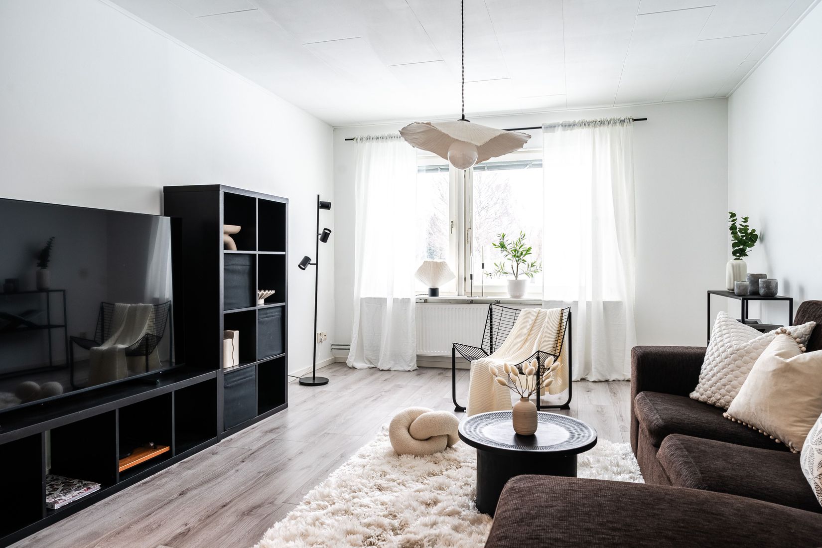 Bostadsrätt, Bladgatan 309, Anderstorp, Skellefteå