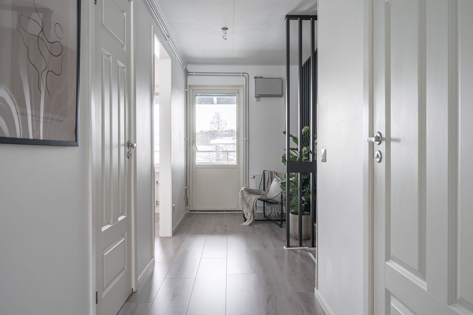 Bostadsrätt, Bladgatan 309, Anderstorp, Skellefteå