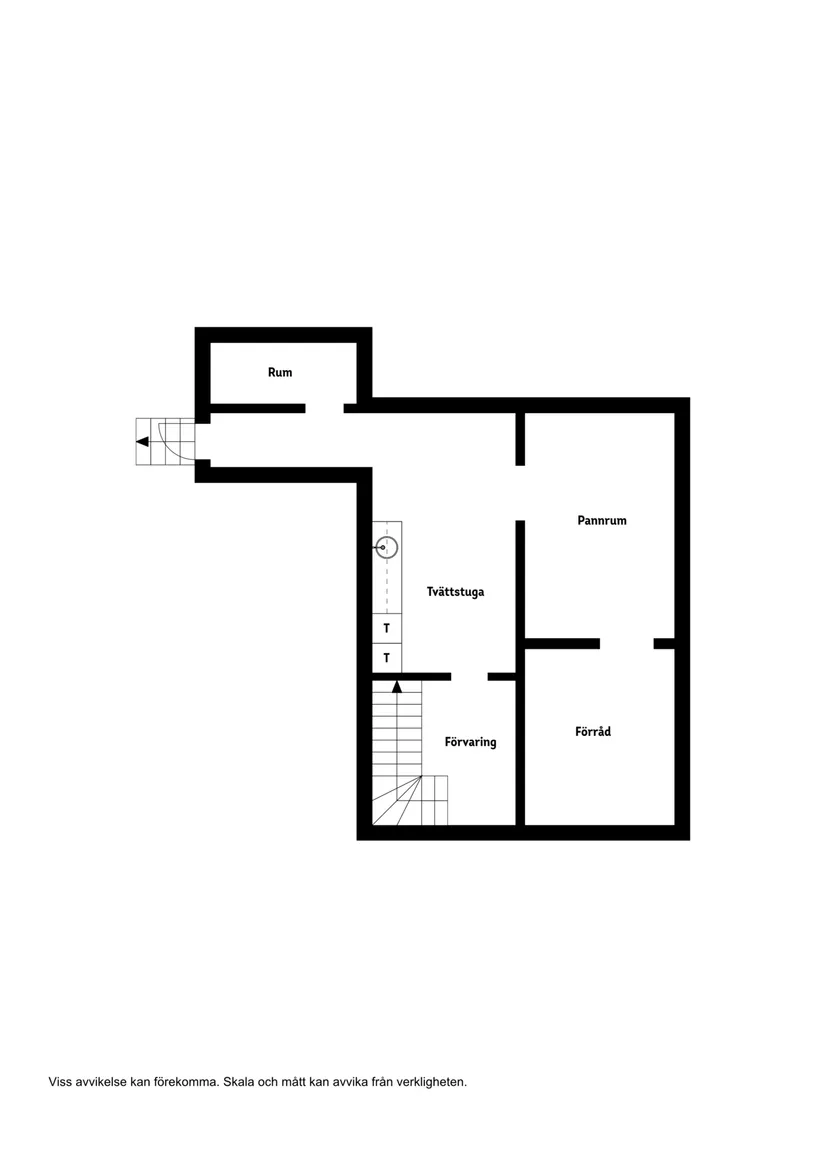 Villa, Björkvägen 4B, Höganäs