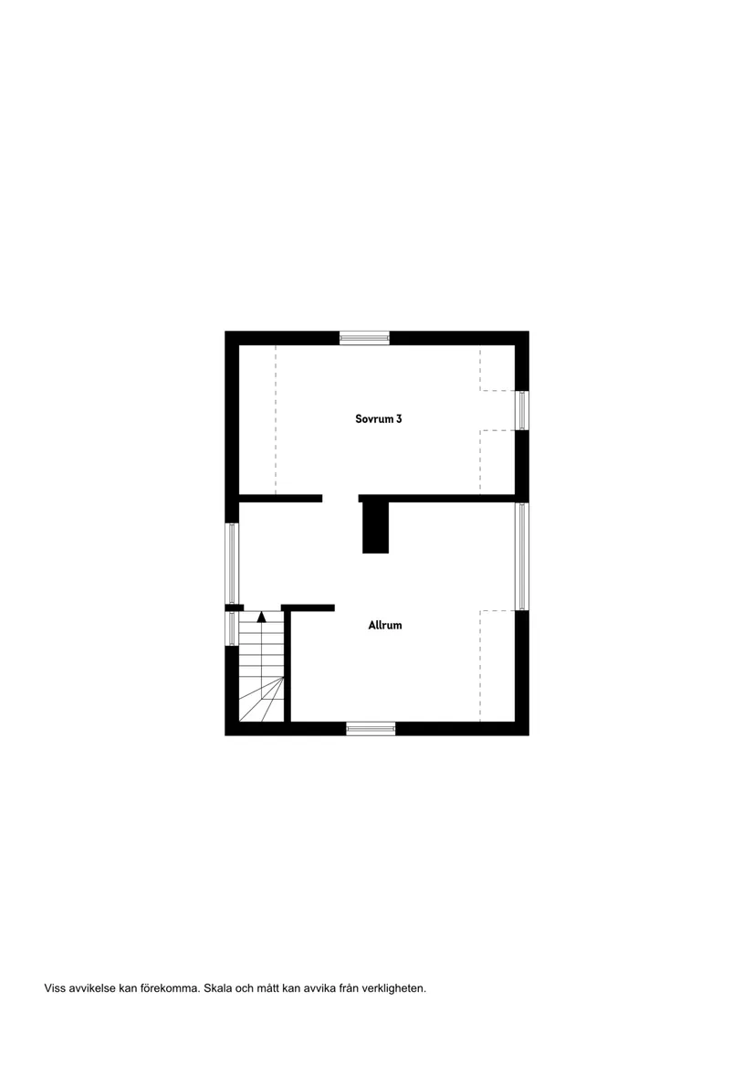 Villa, Björkvägen 4B, Höganäs
