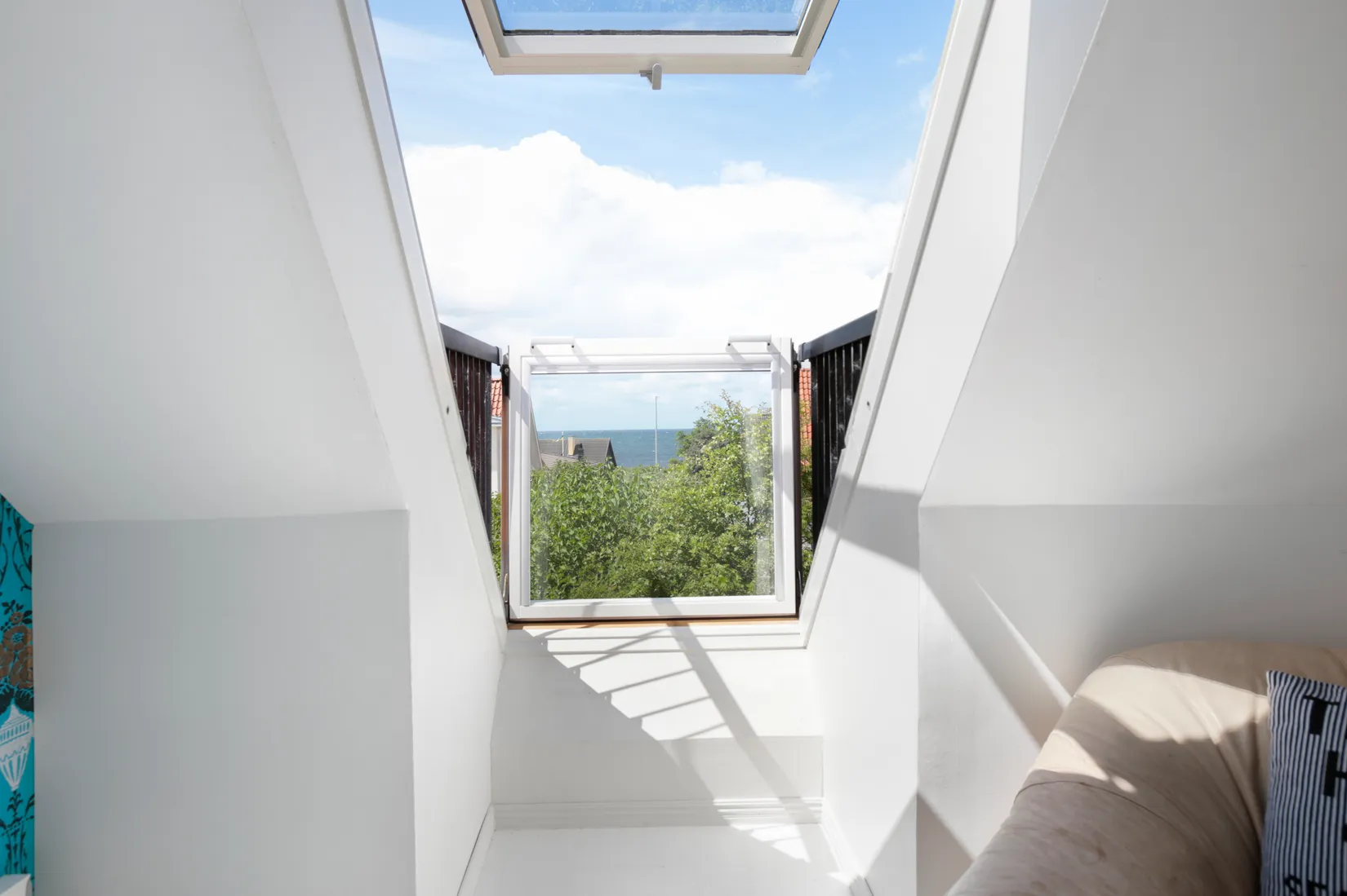 Villa, Björkvägen 4B, Höganäs